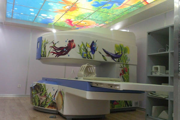 Российская детская больница